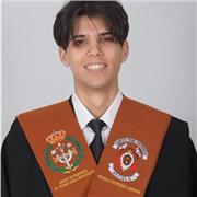 Doy clases particulares de Matemáticas, física y química